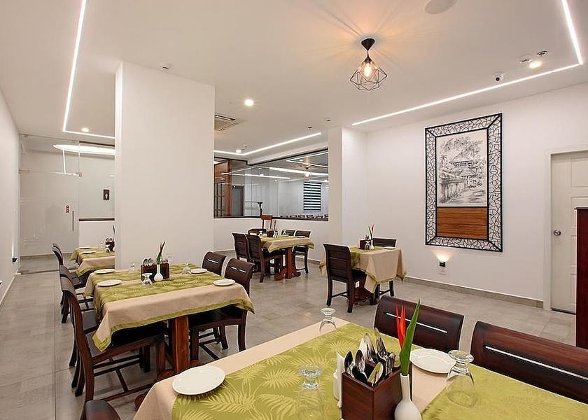 Kerala Kochi Restaurant