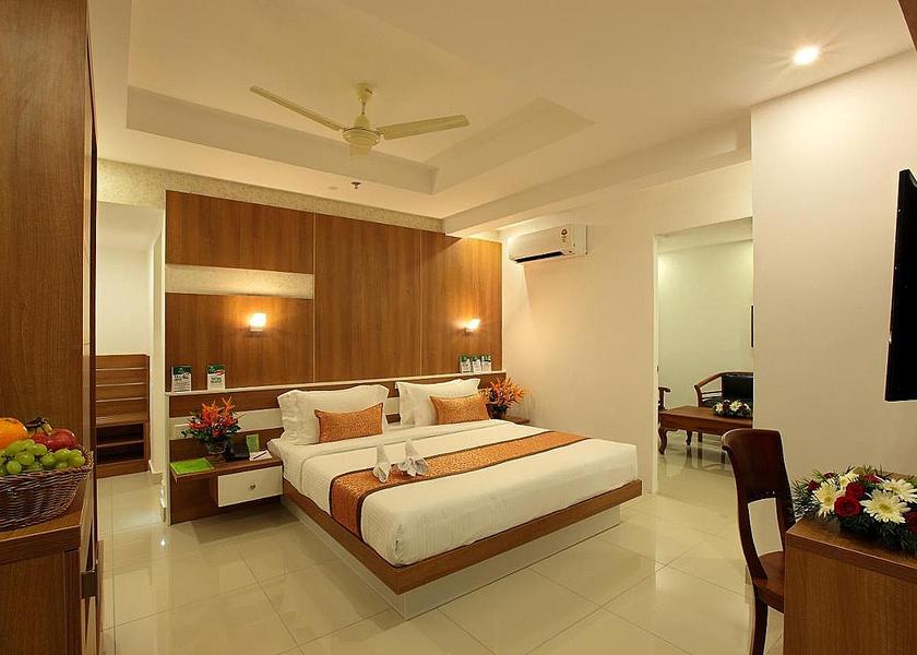 Kerala Kochi Others