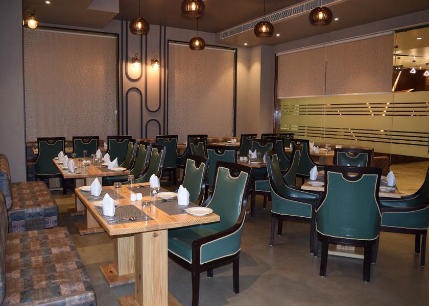 Uttarakhand Haridwar Food & Dining