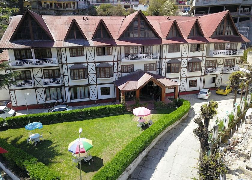 Himachal Pradesh Manali Primary image