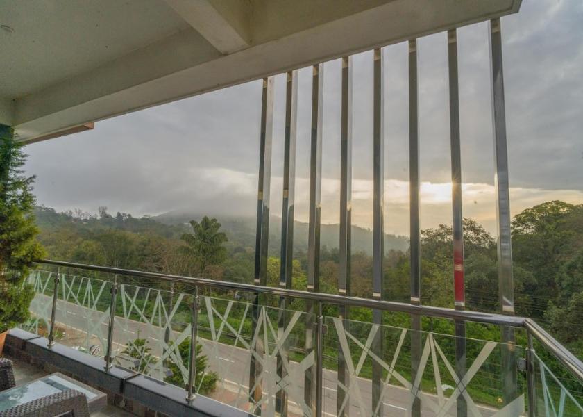 Karnataka Madikeri 1025