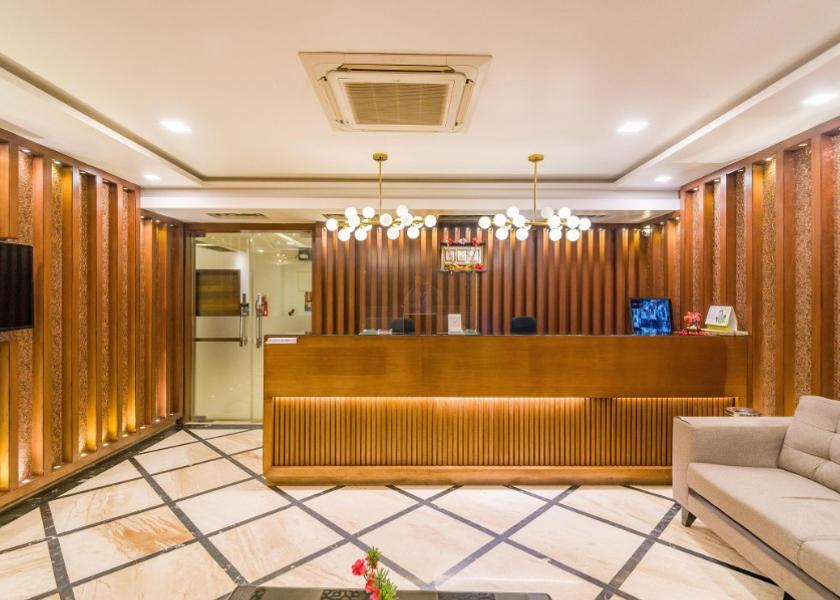 Karnataka Madikeri Public Areas