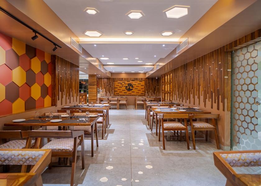 Andaman and Nicobar Port Blair Restaurant