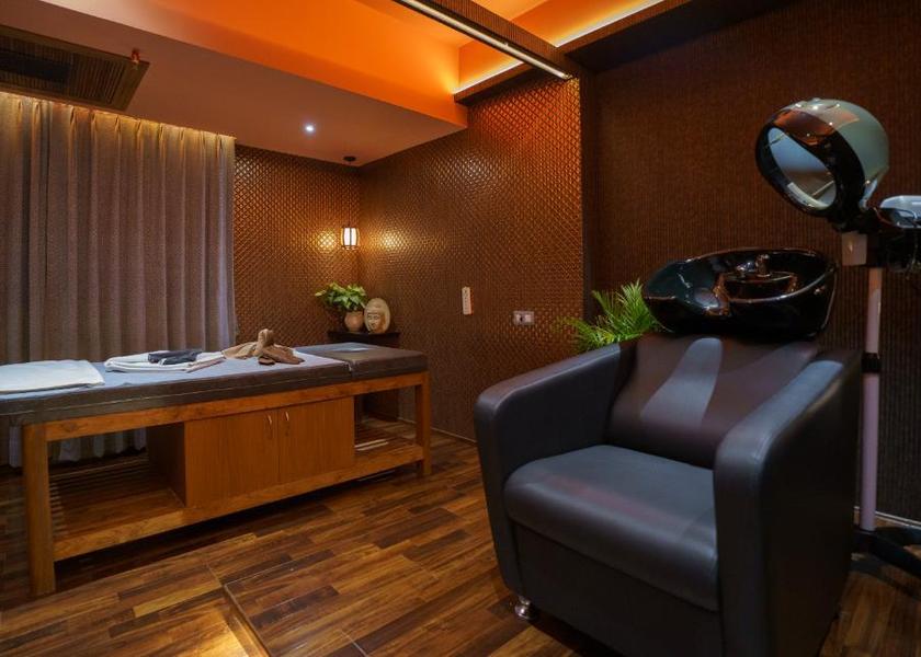 Andaman and Nicobar Port Blair Spa