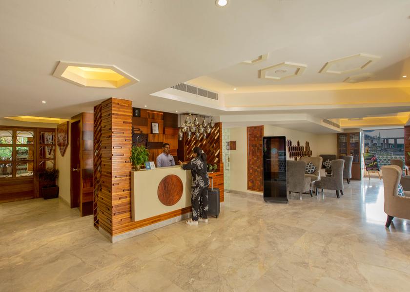 Andaman and Nicobar Port Blair Public Areas