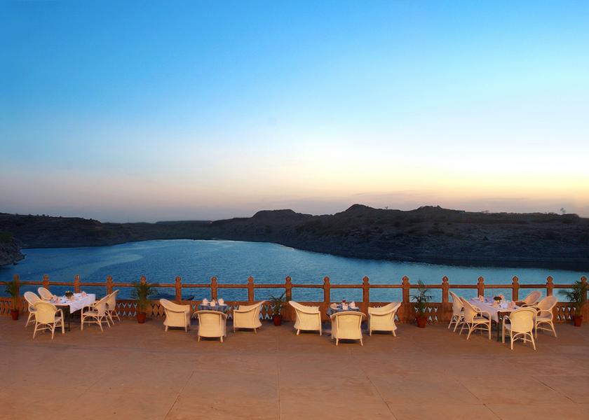 Rajasthan Jodhpur Food & Dining