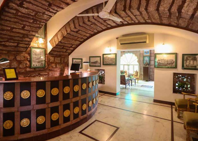 Rajasthan Jodhpur Public Areas