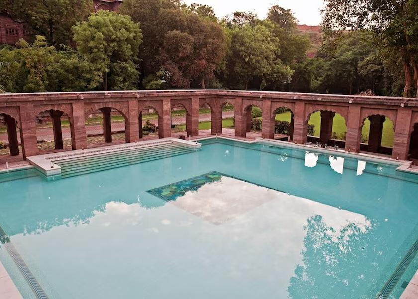 Rajasthan Jodhpur Pool
