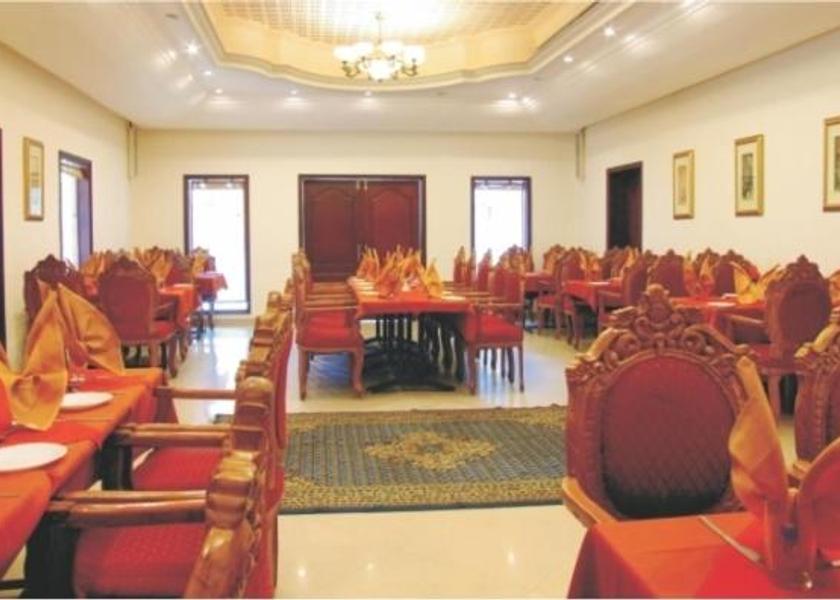 Kerala Thiruvananthapuram Business Centre