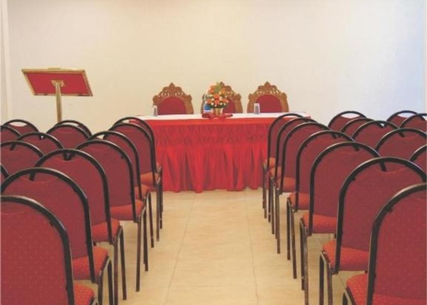 Kerala Thiruvananthapuram Business Centre