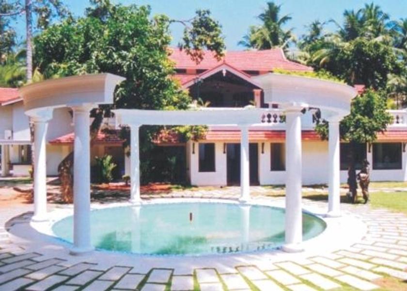 Kerala Thiruvananthapuram Pool