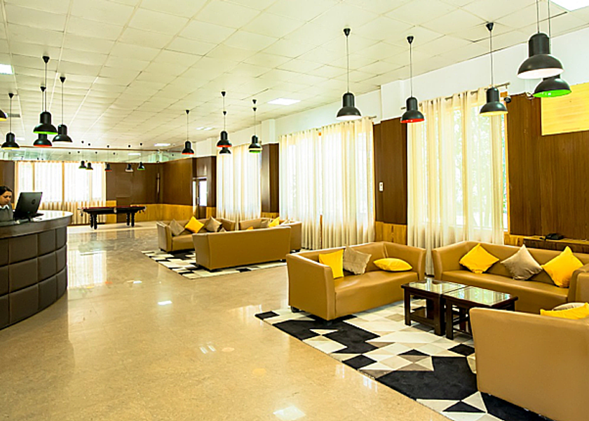 Himachal Pradesh Manali Food & Dining