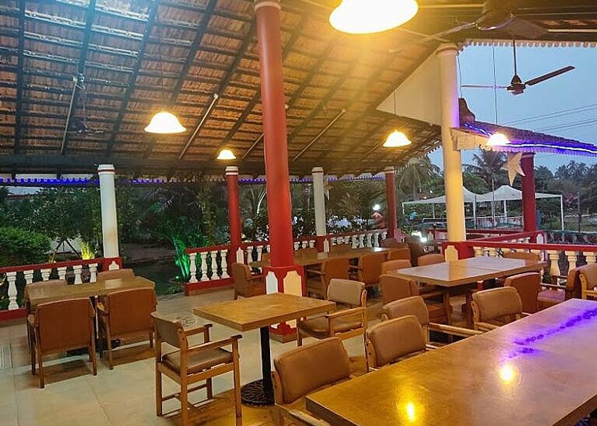 Himachal Pradesh Manali Food & Dining