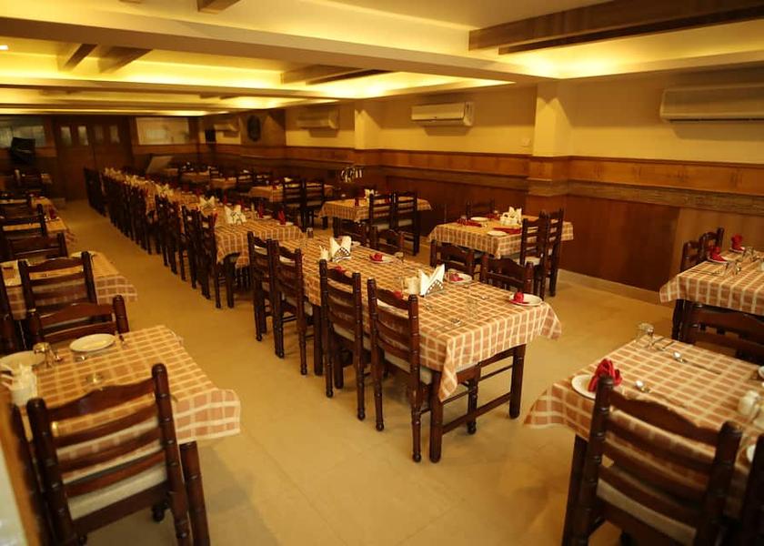 Kerala Thiruvananthapuram Restaurant