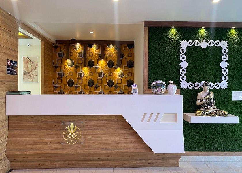 Uttarakhand Dehradun Reception