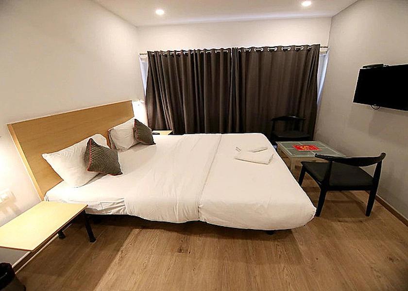 Rajasthan Jaipur Deluxe Double Bed