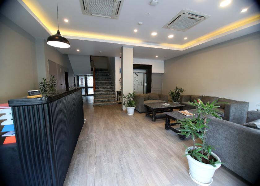 Rajasthan Jaipur Public Areas