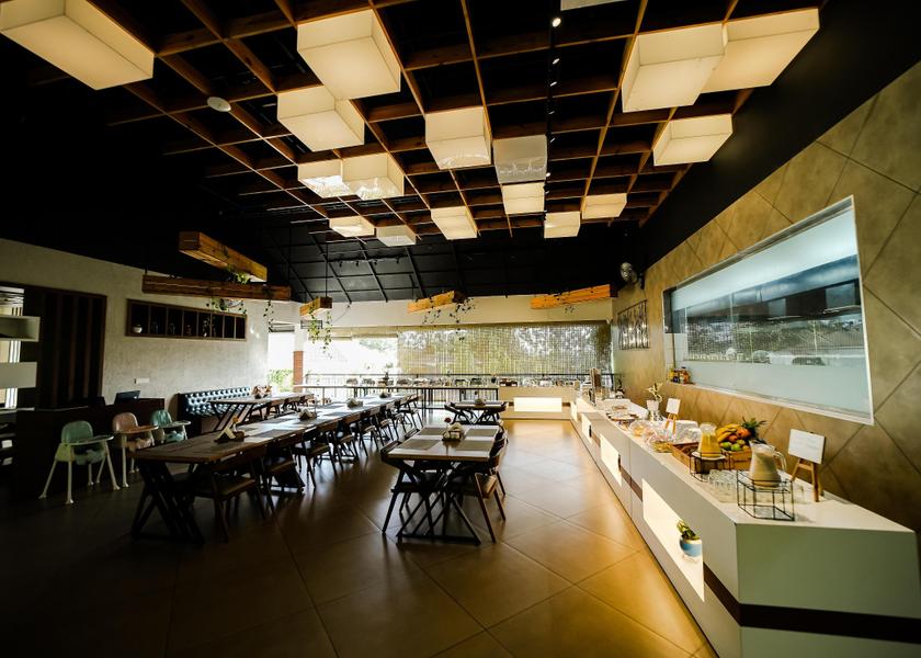 Kerala Wayanad Food & Dining