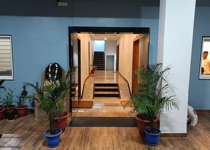 Odisha Bhubaneswar Public Areas