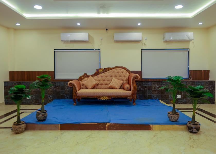 Odisha Bhubaneswar Business Centre