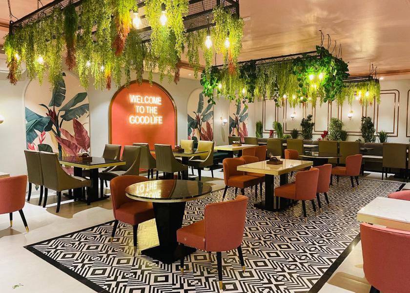 Rajasthan Ajmer Restaurant