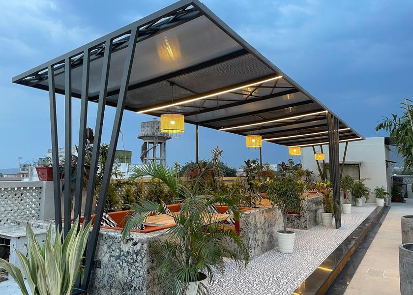 Rajasthan Ajmer Public Areas