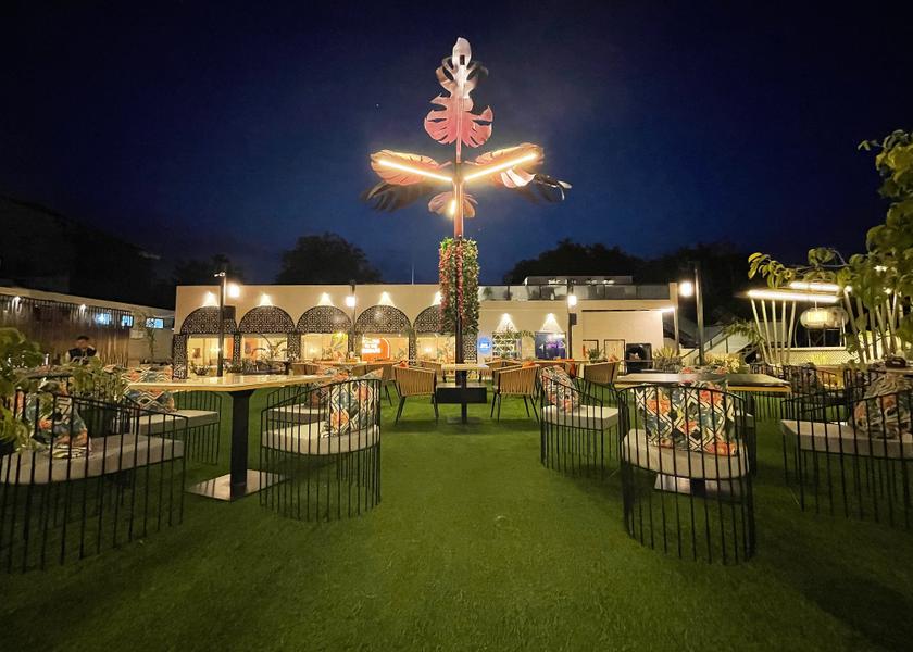Rajasthan Ajmer Public Areas