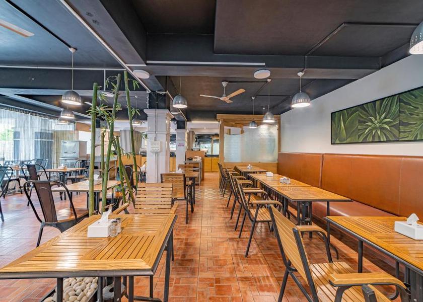 Telangana Hyderabad Food & Dining