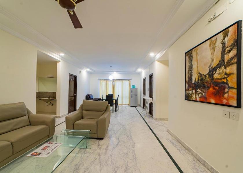 Telangana Hyderabad Public Areas