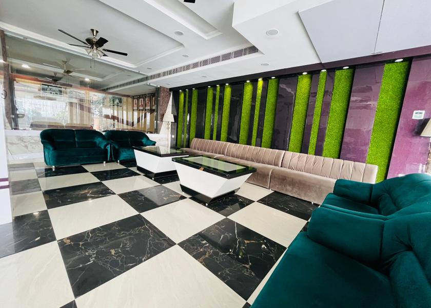 Uttarakhand Haridwar Public Areas