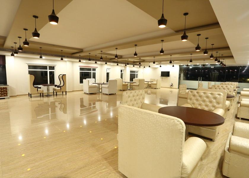 Uttarakhand Haridwar Food & Dining