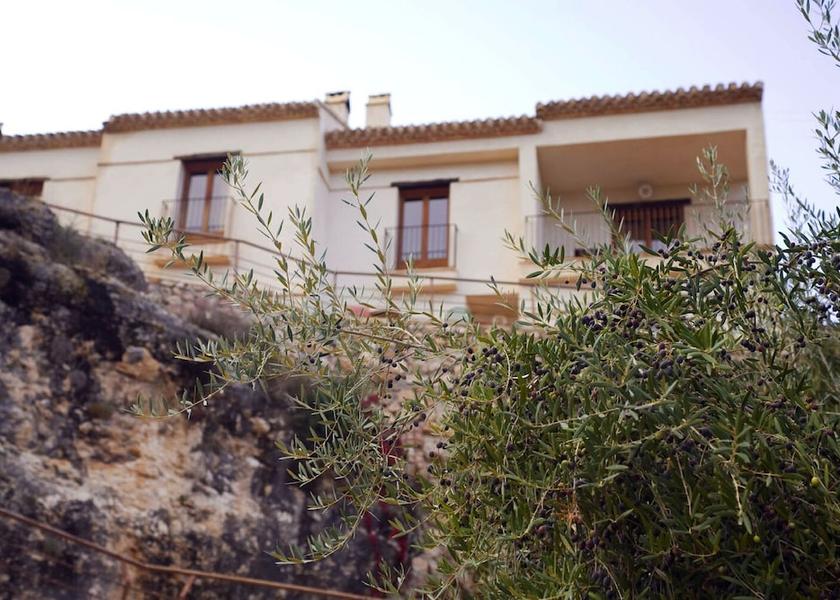 Murcia Alhama de Murcia Front of property