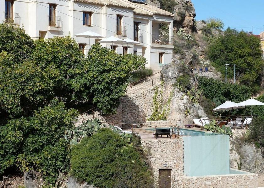 Murcia Alhama de Murcia Exterior