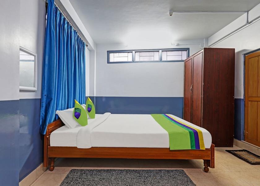 Meghalaya Shillong Room