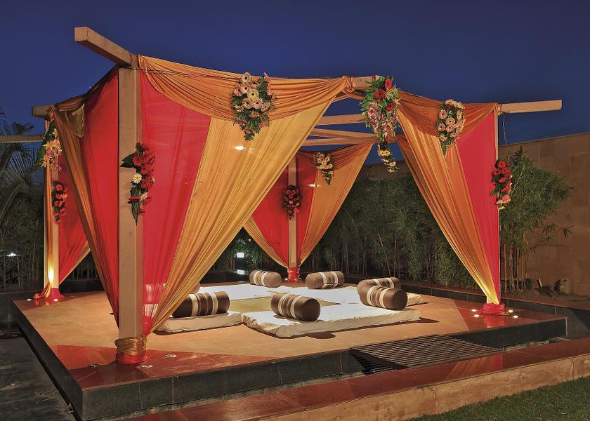 Uttarakhand Haridwar Public Areas