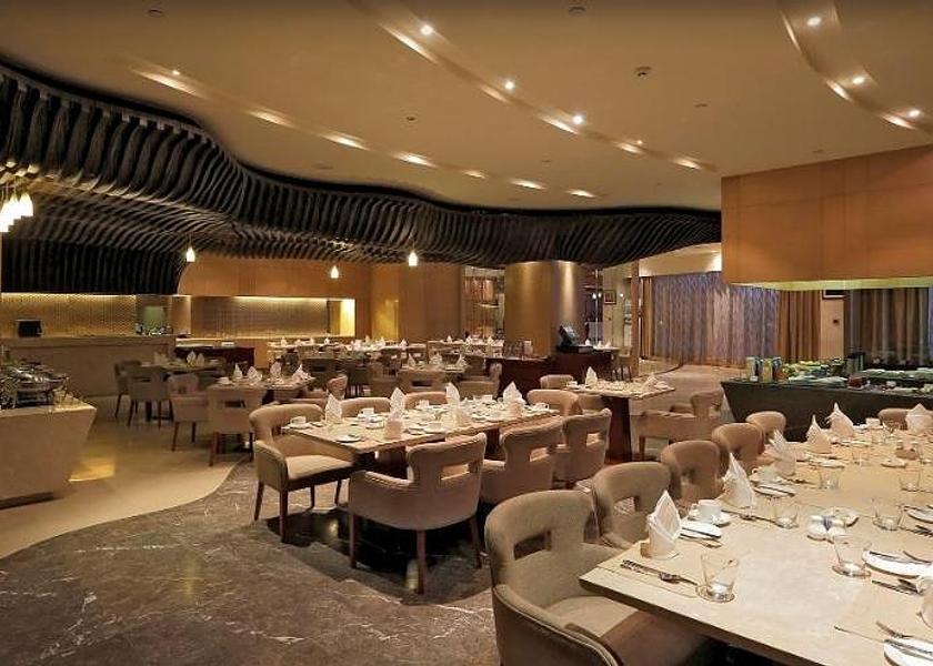 Uttarakhand Haridwar Food & Dining