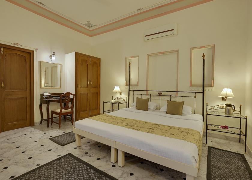 Rajasthan Udaipur Deluxe Room