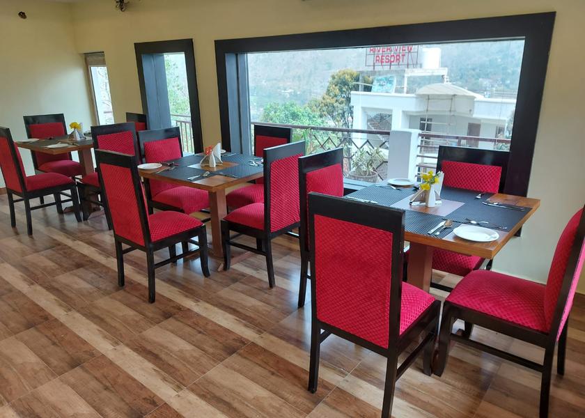 Uttarakhand Nainital Food & Dining