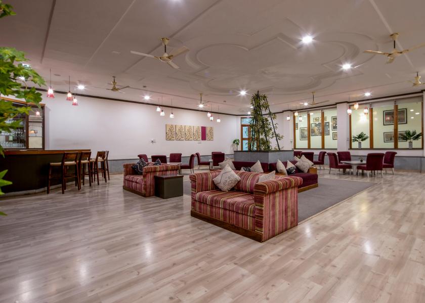 Rajasthan Sawai Madhopur Public Areas
