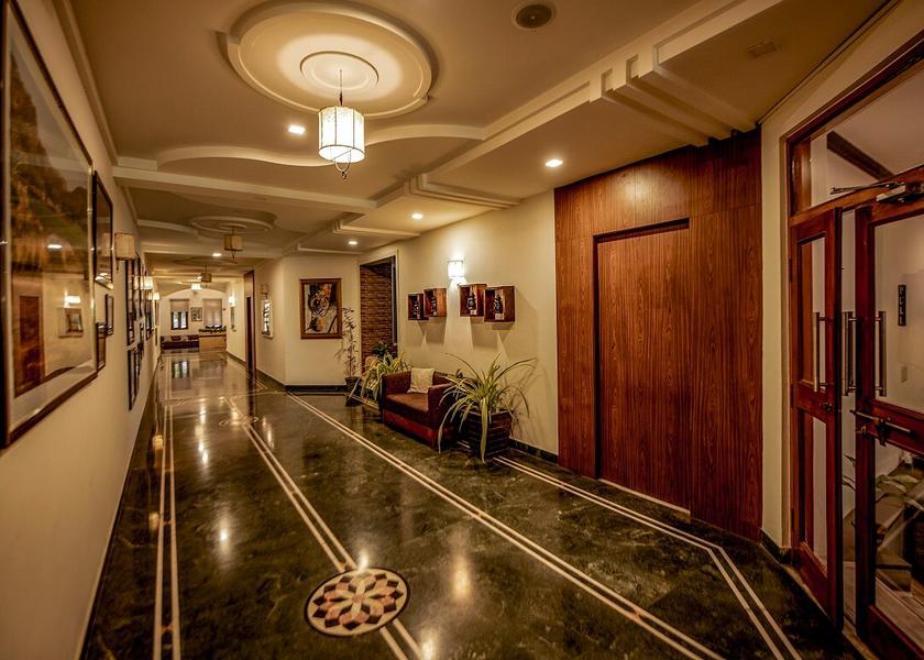 Rajasthan Sawai Madhopur Public Areas