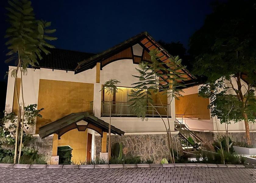 Kerala Wayanad Exterior view