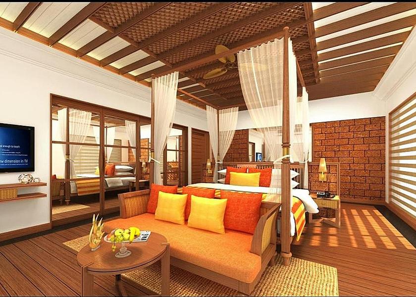 Kerala Wayanad Public Areas