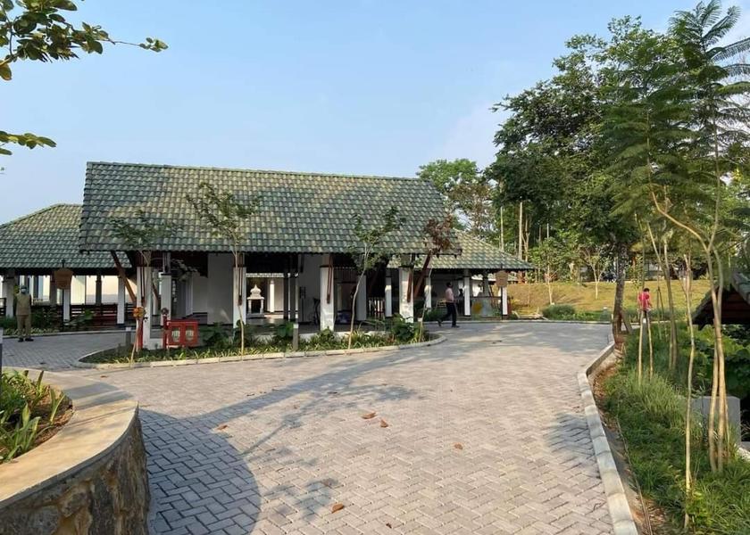 Kerala Wayanad Outdoors