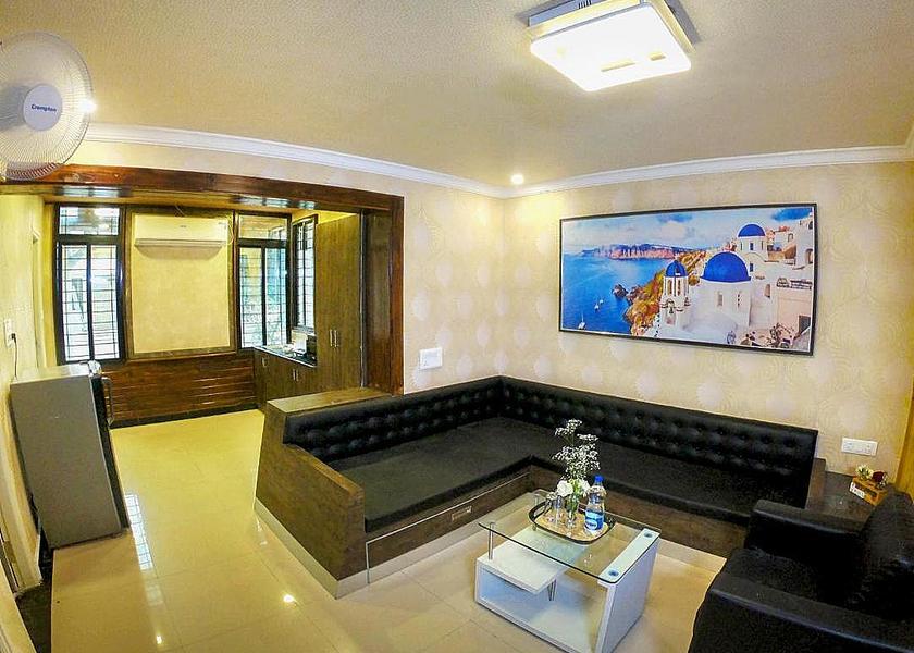 Karnataka Bangalore Lobby
