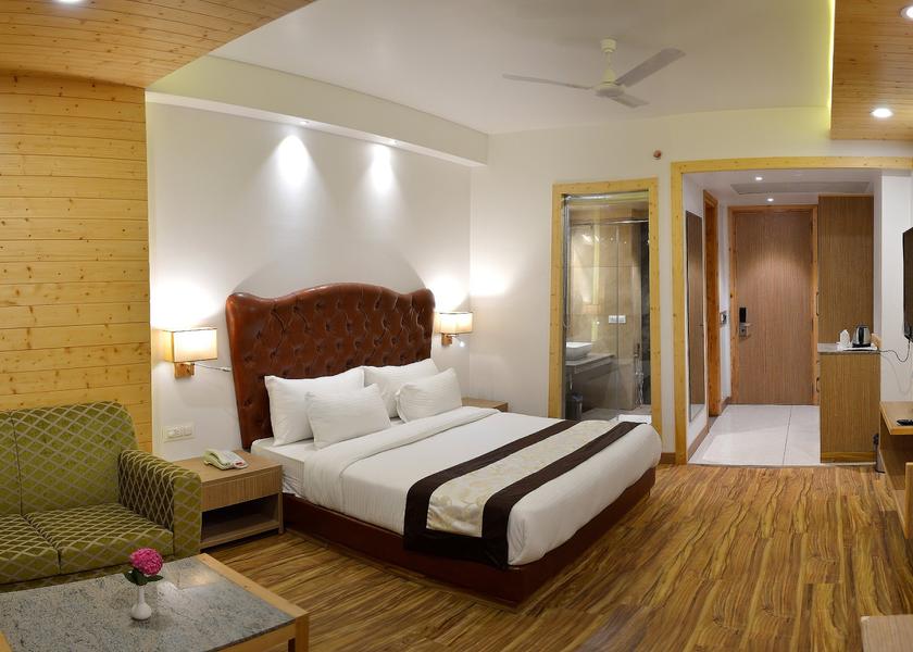 Himachal Pradesh Manali 1002