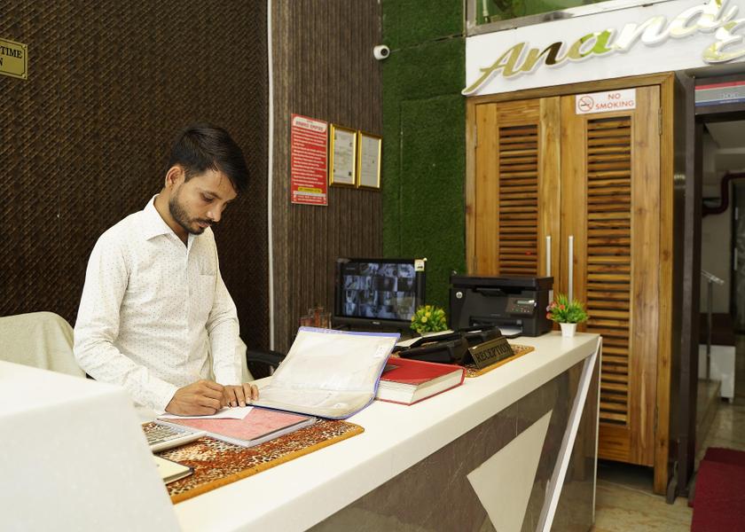 Delhi Delhi Public Areas
