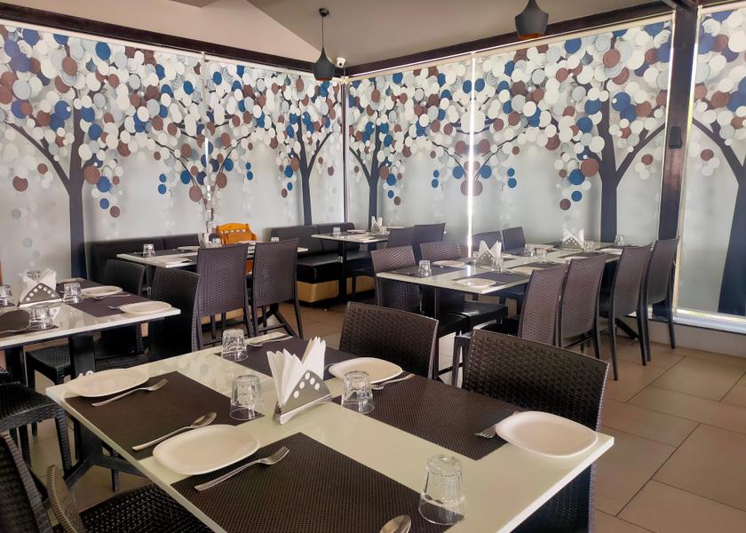 Gujarat Somnath Food & Dining