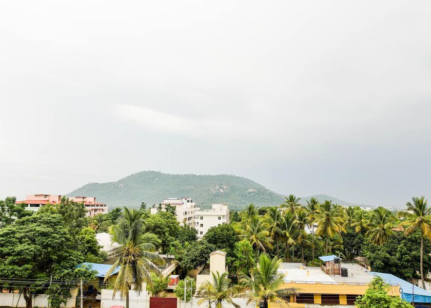 Karnataka Mysore Hotel View
