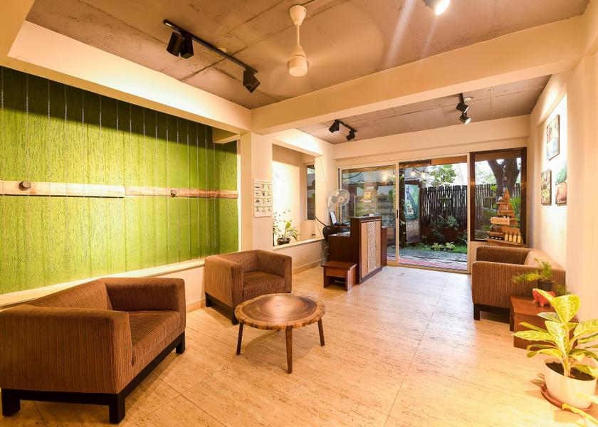 Karnataka Mysore Public Areas