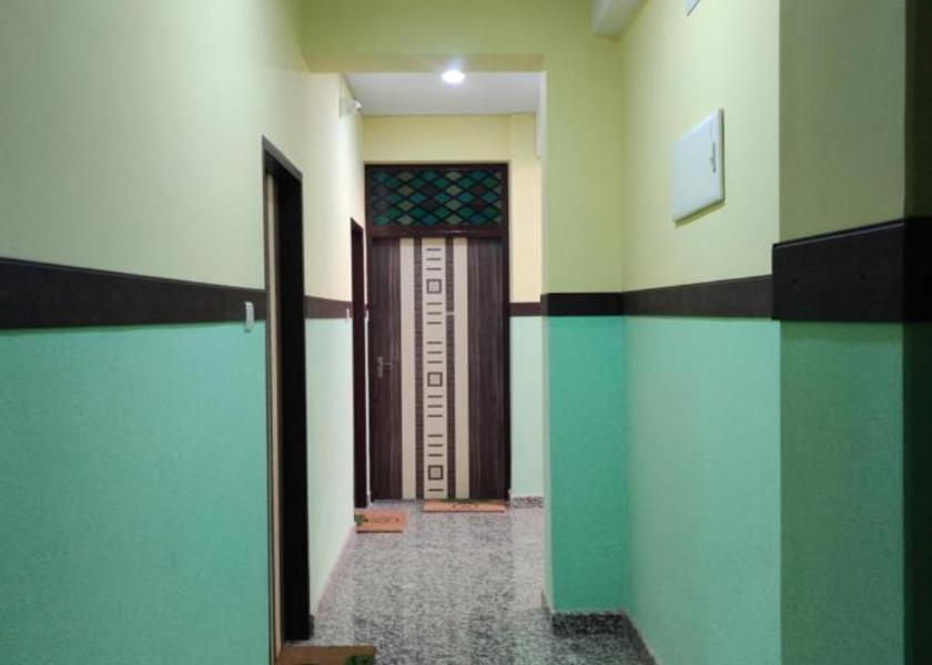 West Bengal Kwakhali Public Areas